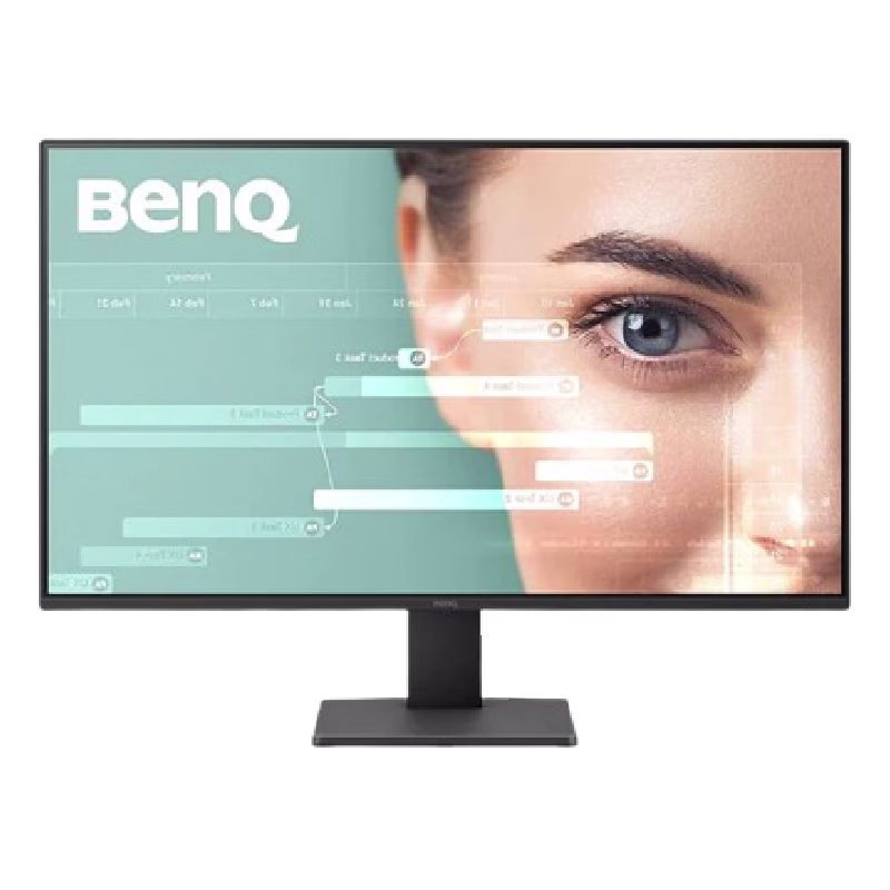BenQ GW2791 27” 1080p FHD 100Hz IPS Eye-Care Monitor 1920×1080 | 3 Years Warranty