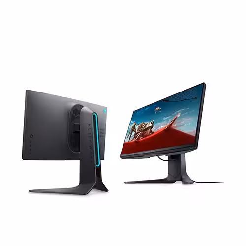Alienware 24.5″ Gaming Monitor: AW2521HF 240HZ
