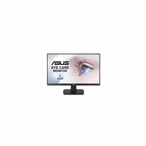 ASUS Eye Care Monitor 24″ Full HD IPS Frameless 75Hz – VA24EHE