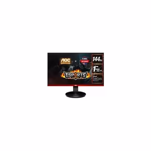AOC G2490VX 24″ FreeSync Gaming Monitor