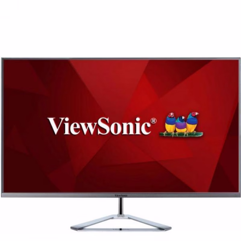 ViewSonic VX3276-2K-MHD-2 32″ IPS QHD Entertainment Monitor