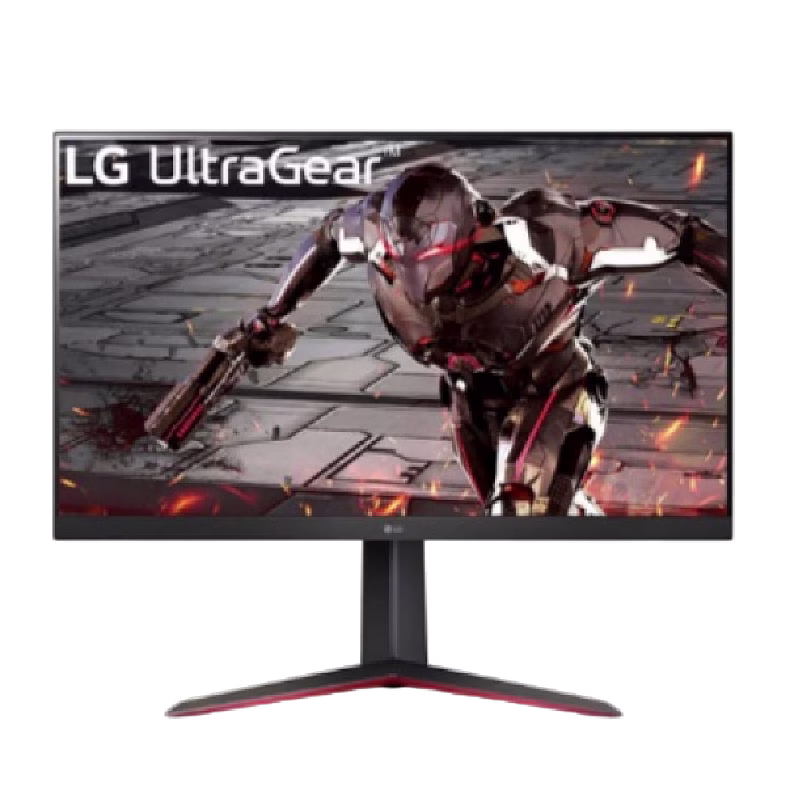 LG 32GN650-B Ultragear Gaming Monitor 32”