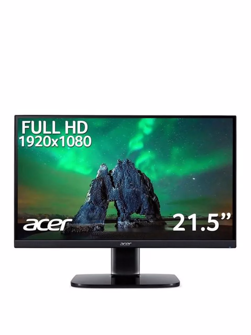 Acer KA222Q Widescreen LCD Monitor