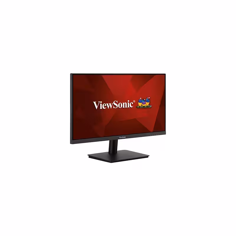 Viewsonic VA2406-MH 24” Full HD Monitor w/2 speakers