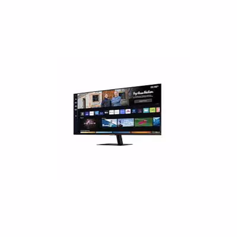 Samsung Lebanon 32″ Flat W/Smart TV Experience | LS32BM500EMXZN