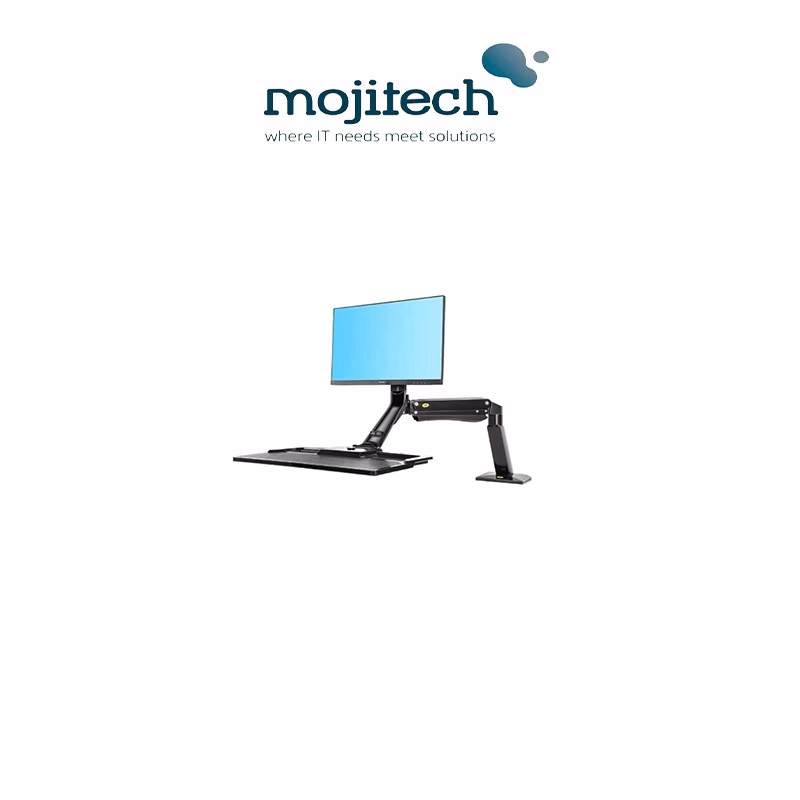 NB OMS040 Stand DeskTV
