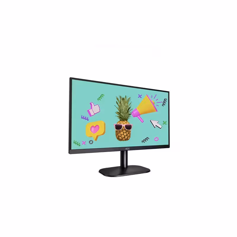 AOC Screen 23.8″ VA Panel