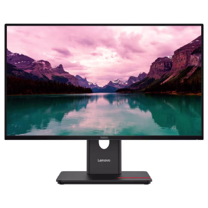 Lenovo ThinkVision T24-40 Monitor 24″ | 63DCKAT6EU