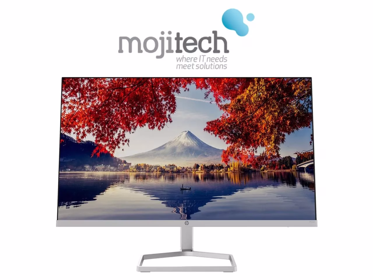 HP M24f FHD 2E2Y4A6