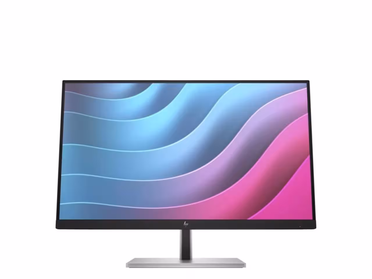 HP E24 G5 FHD Monitor 6N6E9AA