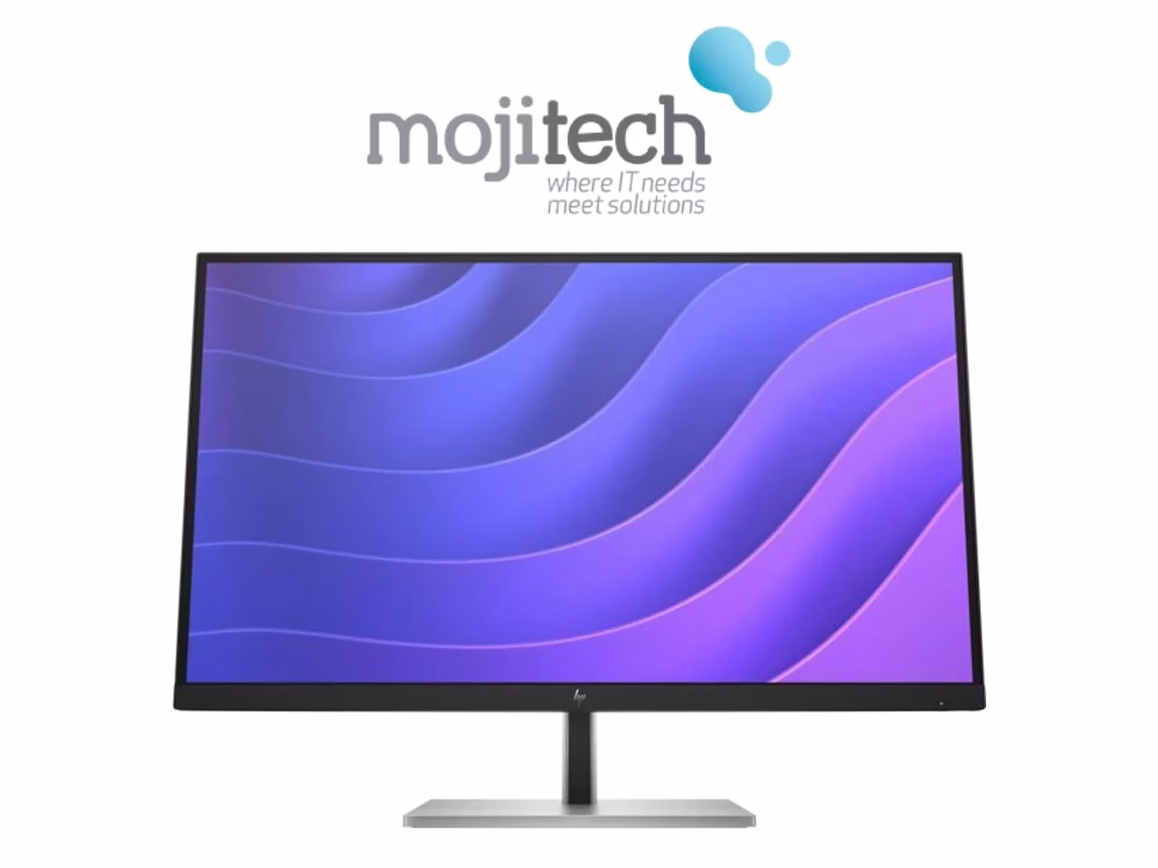 HP E27q G5 QHD Monitor 6N6F2AA