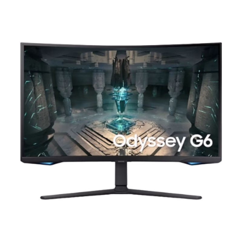 Samsung Odyssey G65B 32″ 240hz | LS32BG650EMXUE | 3 Years Warranty