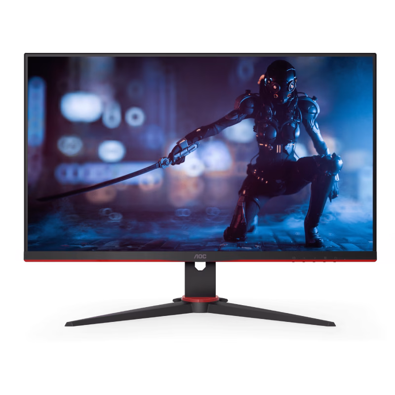 AOC 27″ FHD Gaming Monitor | 27G2SE