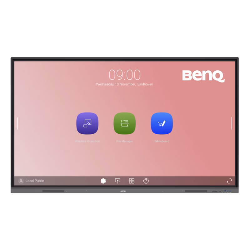 BenQ RE03A 86″ Board Essential | RE8603A