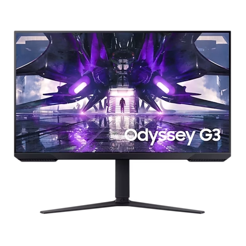 Samsung 32″ 165Hz Gaming Monitor | LS32AG320NMXZN | 3 Years Warranty