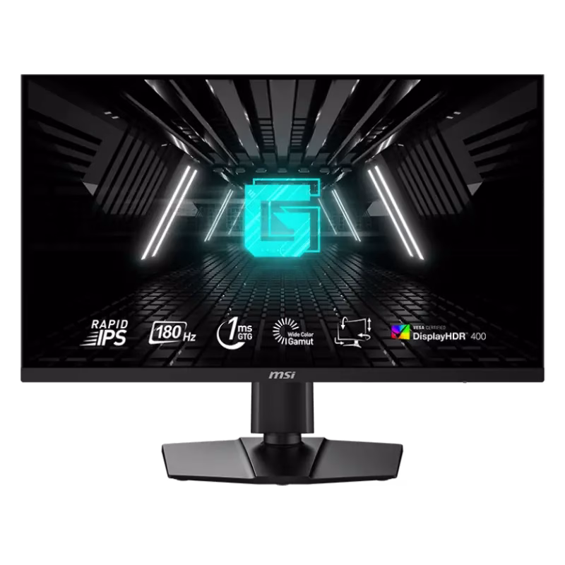 MSI G274QPF-E2 27″ 180Hz Gaming Monitor