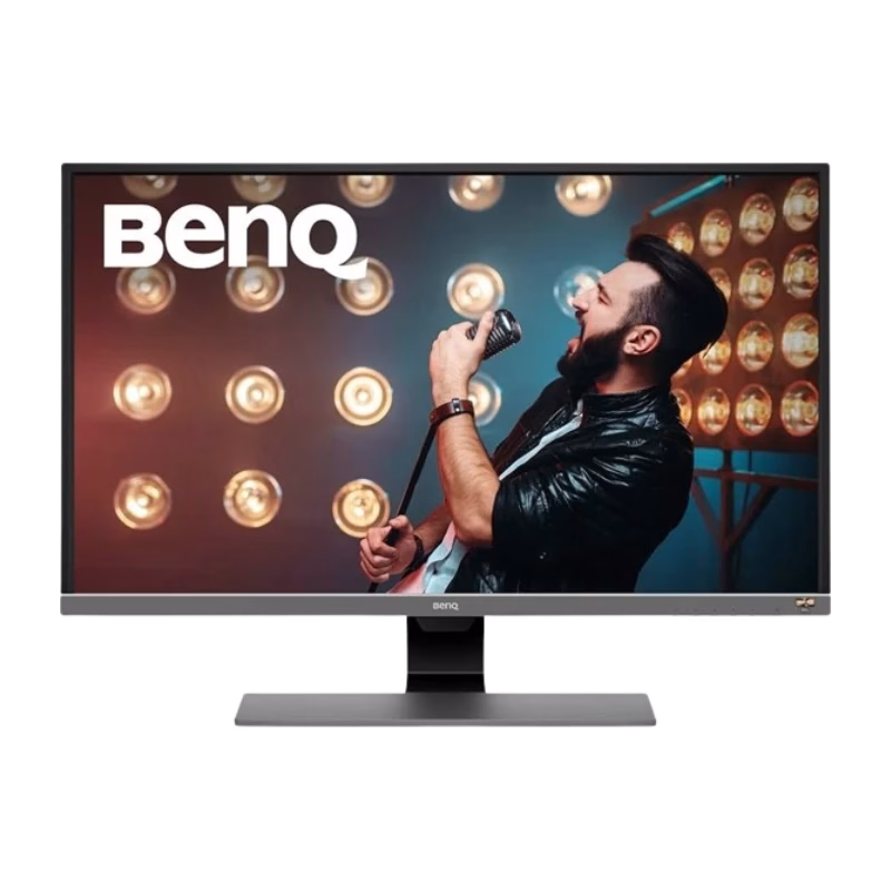 BenQ EW3270U 32″ 4K HDR Monitor