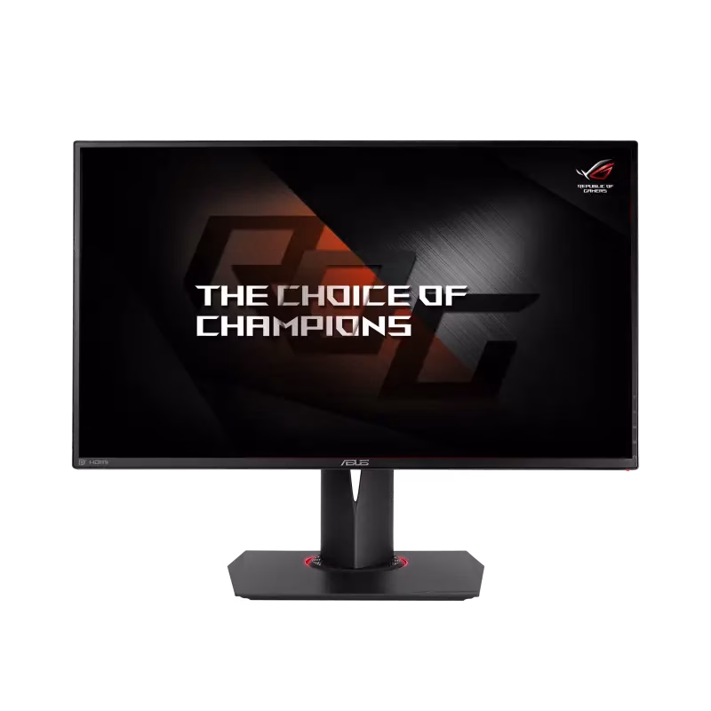 Asus ROG Swift PG278QR 27″ 2K 165Hz Gaming Monitor