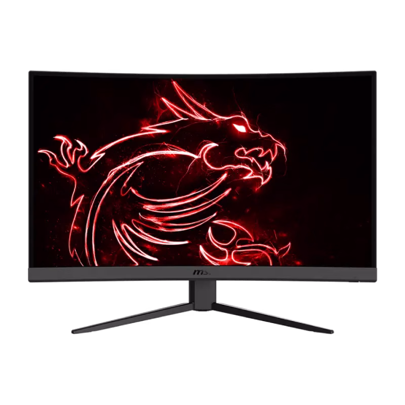 MSI Optix G32CQ4 E2 32″ 170Hz Curved Gaming Monitor
