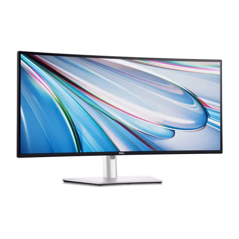 Dell UltraSharp 34″ 120Hz Curved Thunderbolt Hub Monitor | U3425WE