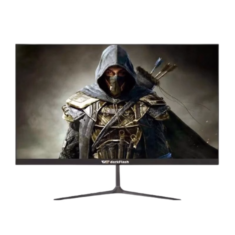 Darkflash G27SE 27″ 75Hz FHD Monitor | Tax Free