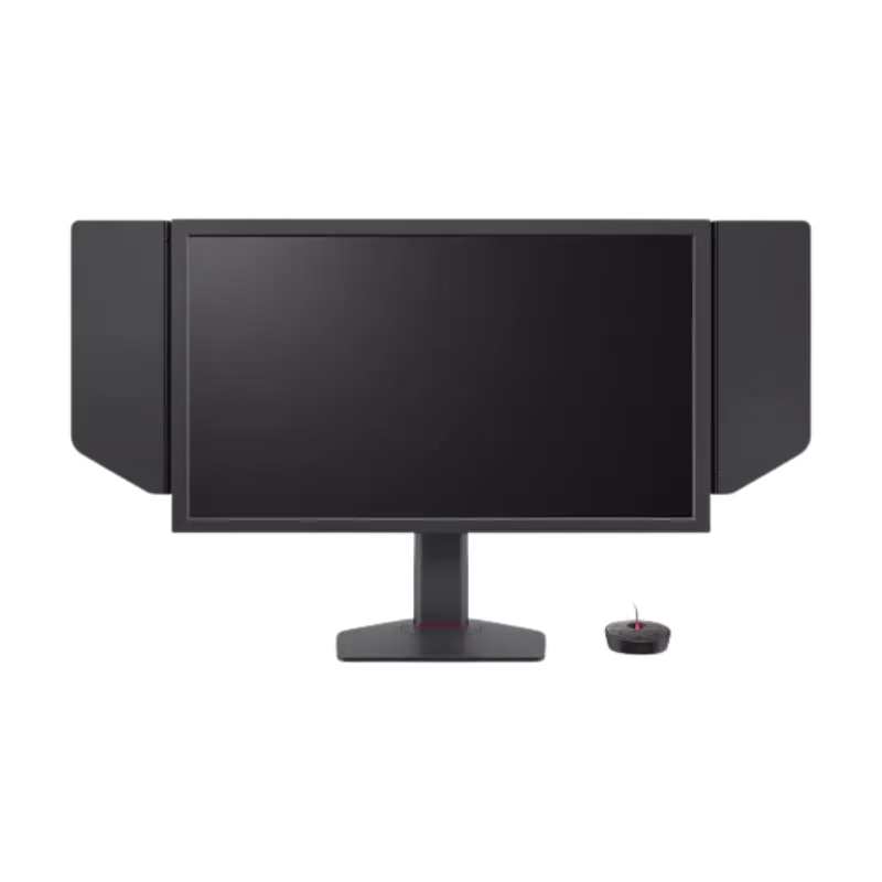 BenQ ZOWIE XL2586X 24″ 540Hz Gaming Monitor | TF