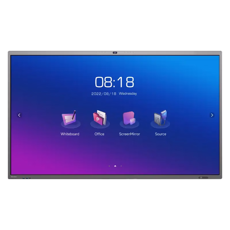 Horion Interactive Flat Panel 65″ | 65M6APro