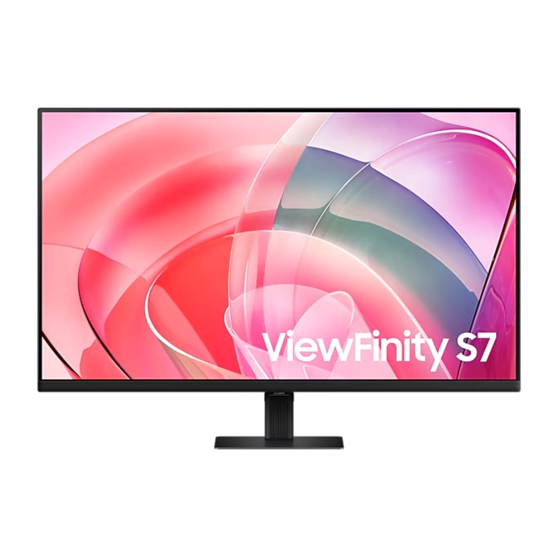 Samsung ViewFinity S7 32″ 4K Monitor | LS32D706EAMXUE