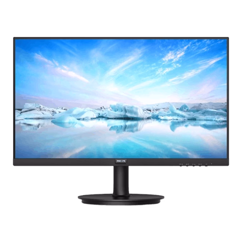 Philips 27″ 100Hz LCD Monitor | 271V8LB | 3 Years Warranty