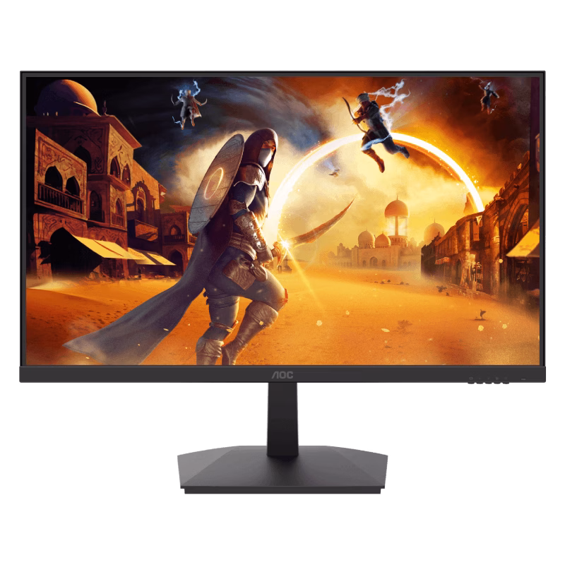 AOC 27G15N 27″ 180Hz Gaming Monitor