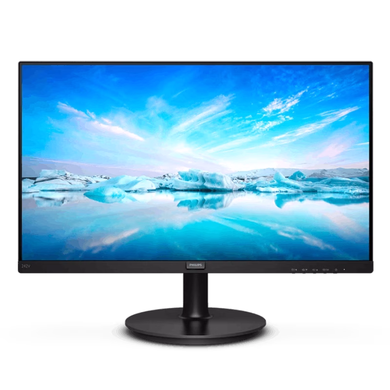 Philips 242V8A 24″ 75Hz Monitor