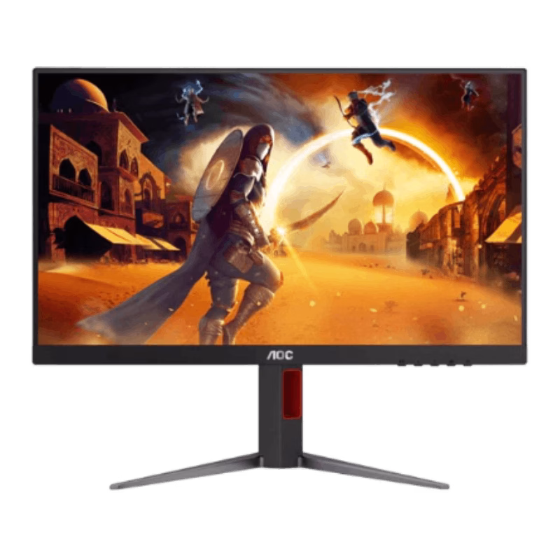 AOC 27G40 27″ 180Hz Gaming Monitor | Tax Free