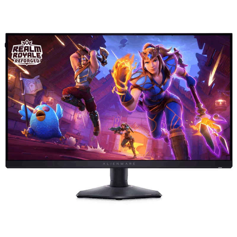 Alienware AW2724HF 27″ 360Hz Gaming Monitor | Tax Free