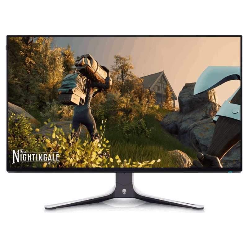 Alienware AW2723DF 27″ 280Hz Gaming Monitor | Tax Free