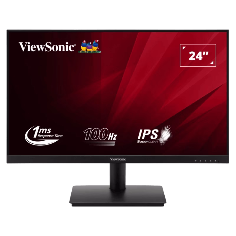 ViewSonic VA240-H 24″ 100Hz Monitor