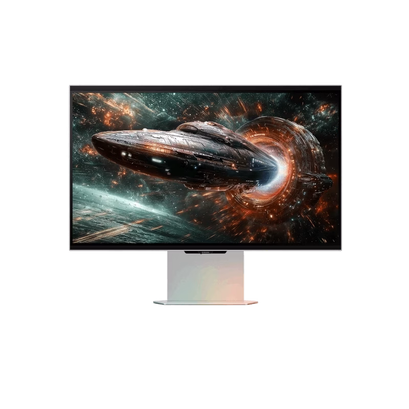 Samsung Odyssey 3D G90XF 27″ 4K Gaming Monitor | LS27FG900XMXUE | 3 Years Warranty