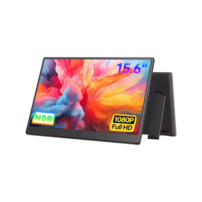 Apildella Portable Monitor 15.6″ FHD | UFYQL