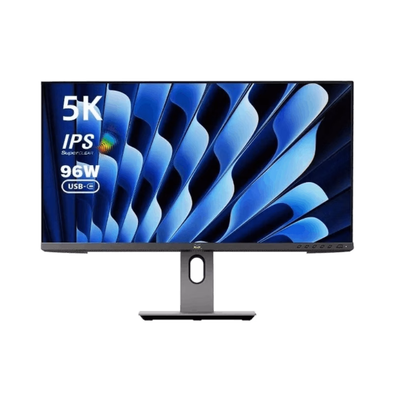 ViewSonic VG2781-5K 27″ 5K 60Hz Monitor | 1 Year Warranty
