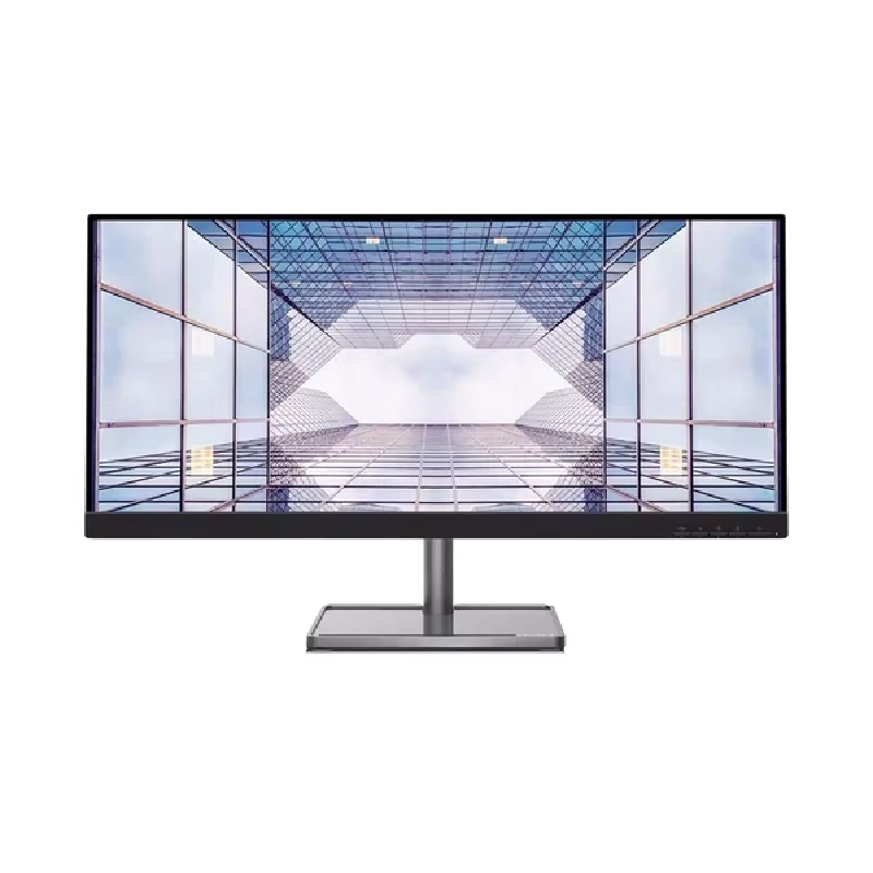 Lenovo L29w-30 29″ QHD Business Monitor | 66E5GCC3US