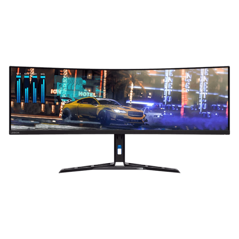 Lenovo Legion R45w-30 44.5″ Dual QHD Gaming Monitor | 67B1GAC3EU