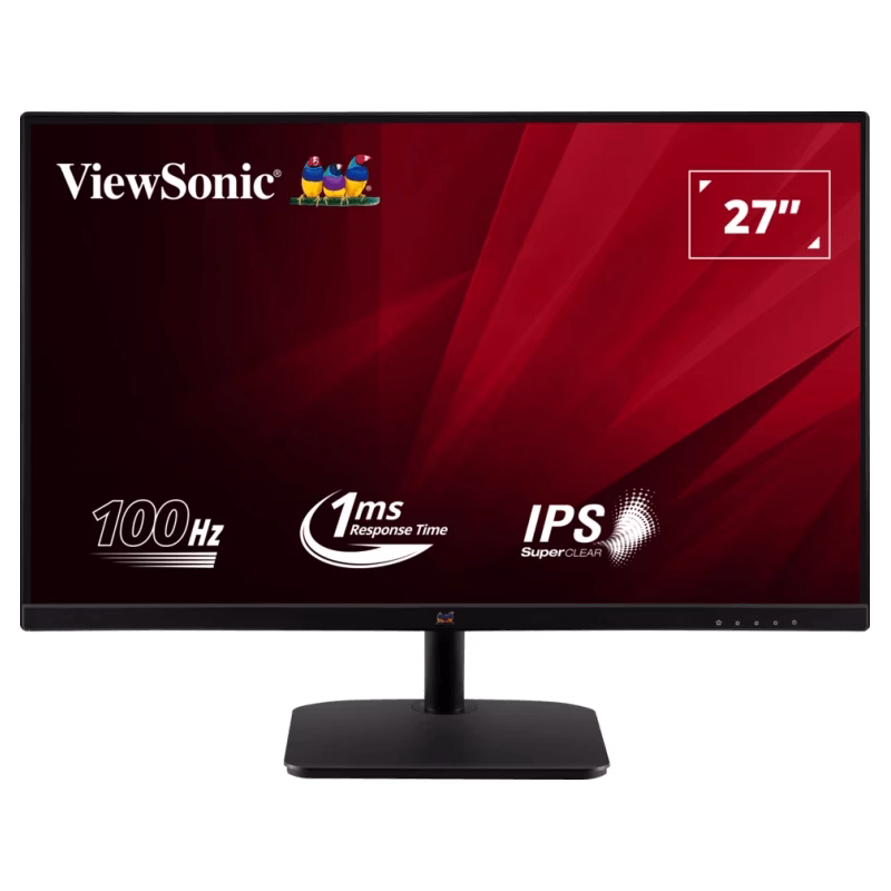 ViewSonic VA2732-mhd 27″ FHD 100Hz Monitor