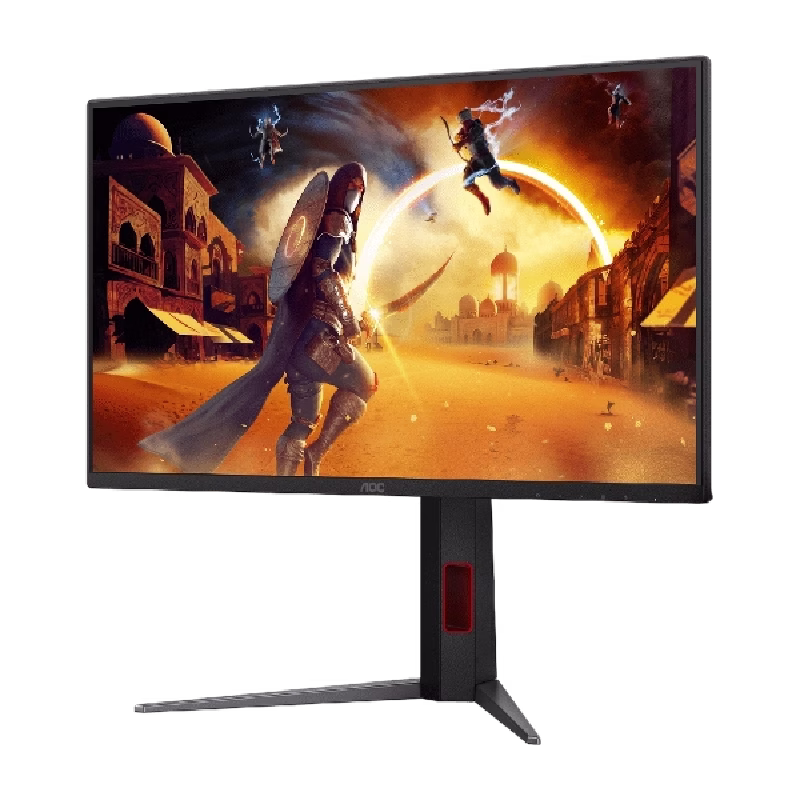 AOC 25G4S 24.5″ 310Hz IPS Gaming Monitor | Tax Included