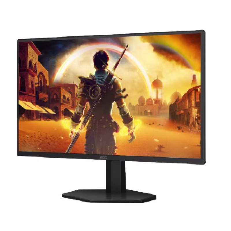 AOC 25G40E 24.5″ 180Hz 0.5ms Gaming Monitor