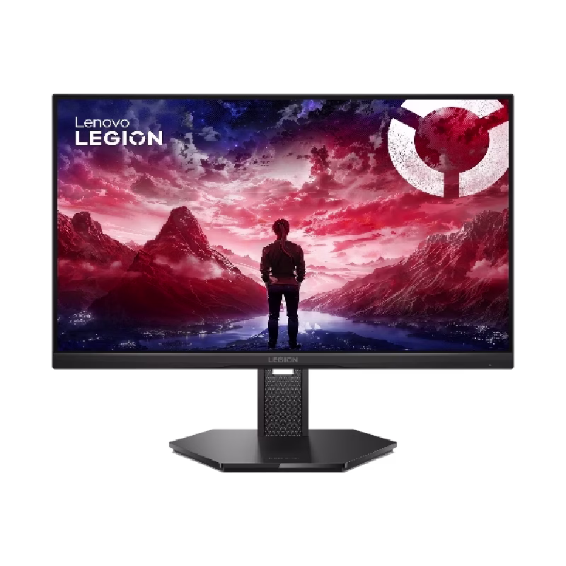 Lenovo Legion 24″ 320Hz FHD Gaming Monitor | 67D4GAC3EU