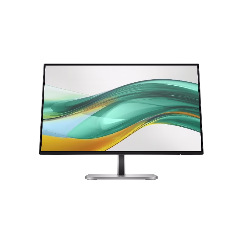 HP Series 5 Pro 23.8 inch FHD Monitor – 524pf