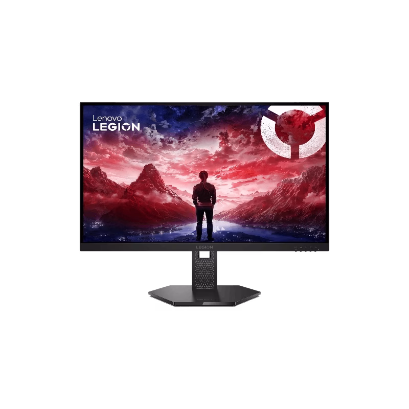 Lenovo Legion 24-10 23.8″ FHD 240Hz Gaming Monitor | 68C4GAC4EU