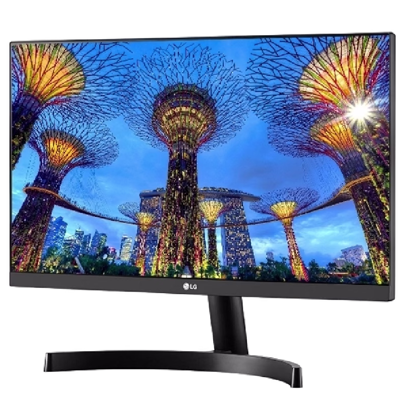 LG 27MK60TM 27″ Monitor | TF