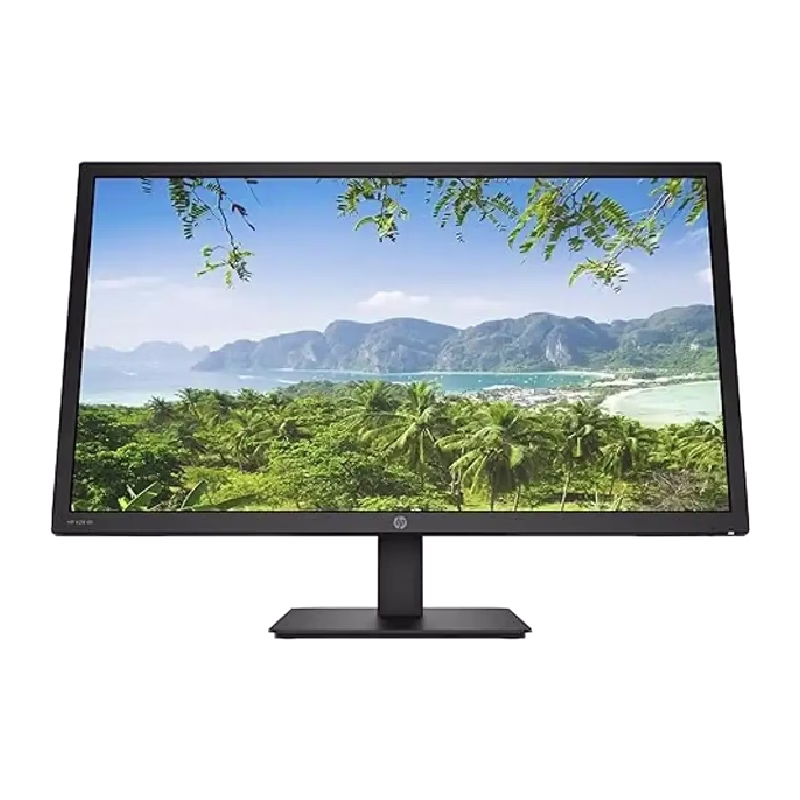 HP V28 4K Monitor | TF