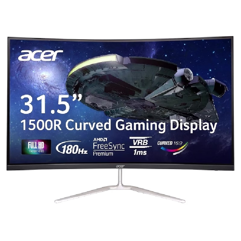 ACER NITRO ED320QR 32″ Monitor | TF