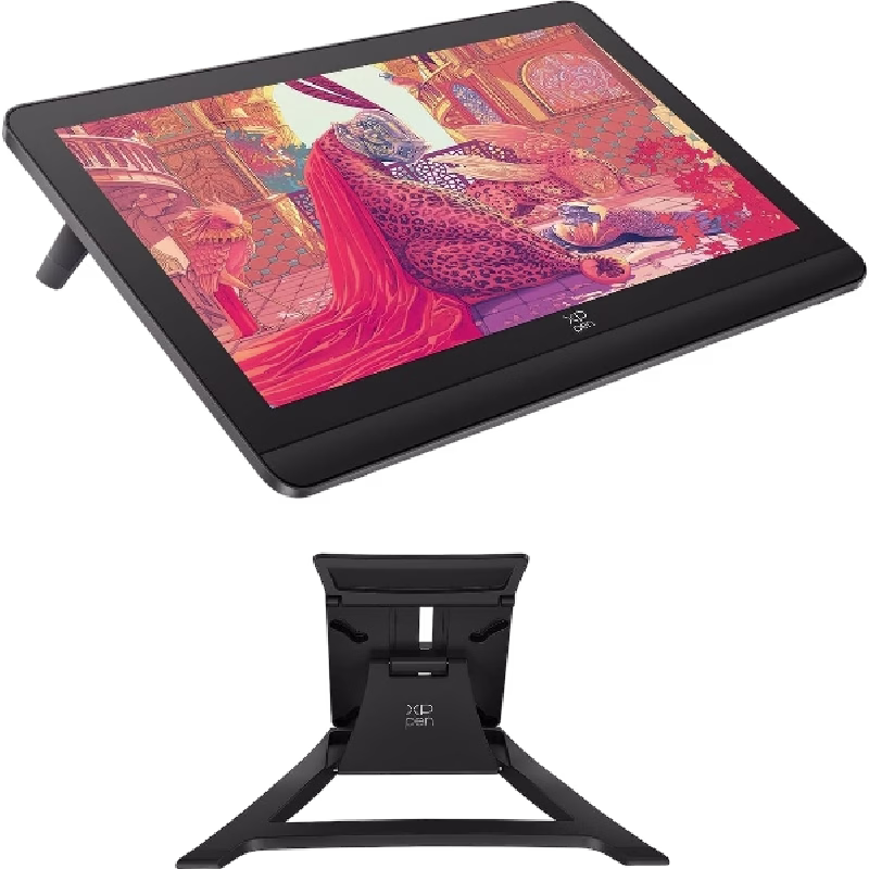 XPPen 4K UHD Artist Pro 19 Gen2 | TF